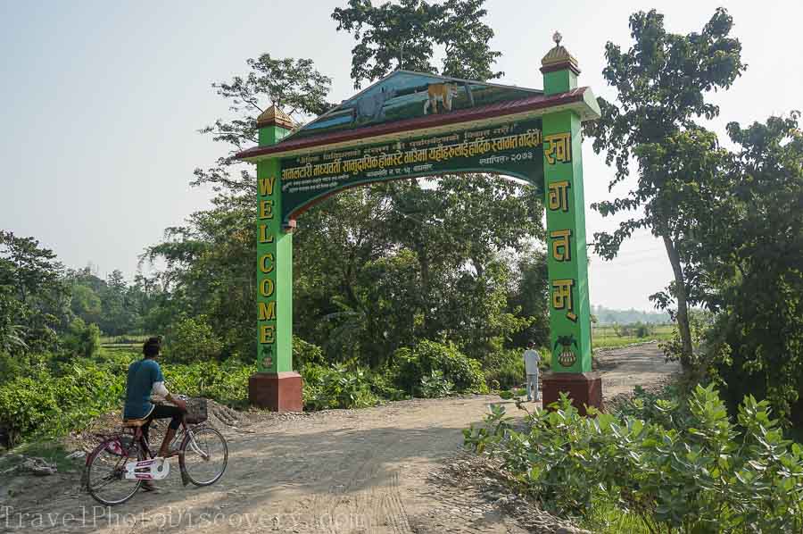 Chitwan National Park