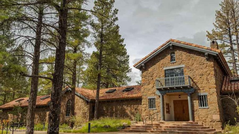 Things To Do Around Flagstaff Arizona