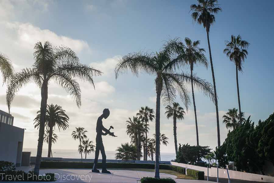 La Jolla Museum of Contemporary Art