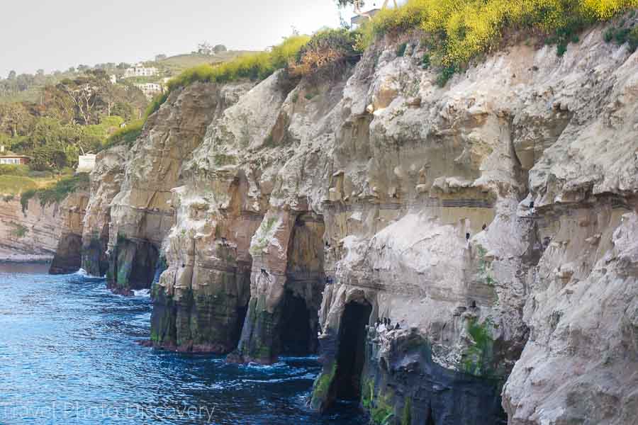 things to do in La Jolla adventure sports