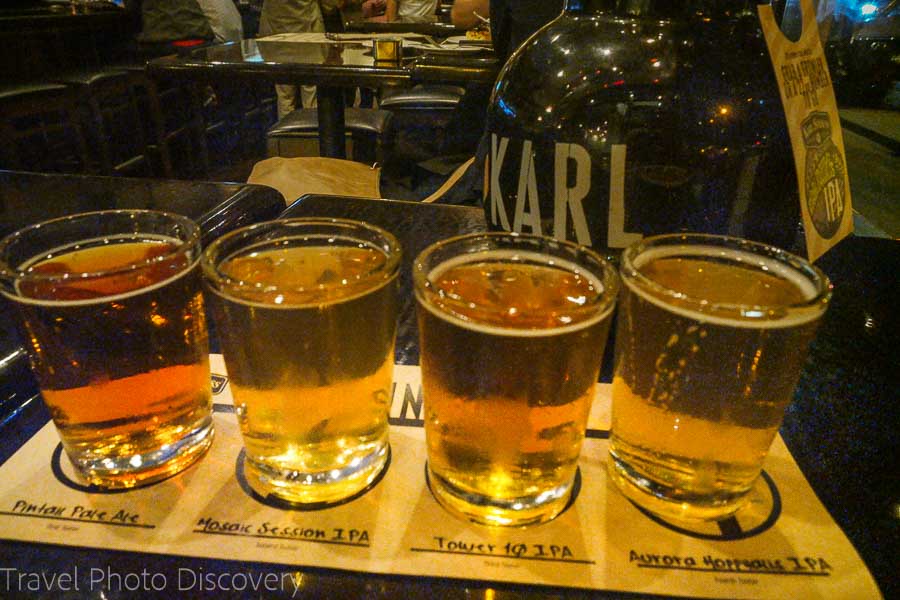 Craft breweries in San Diego County