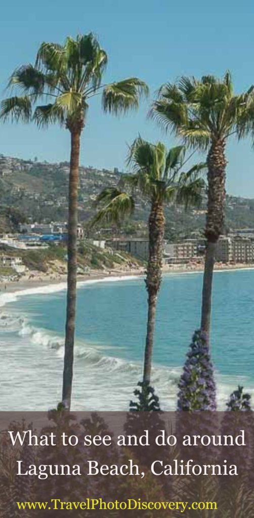 What to do and see in Laguna Beach