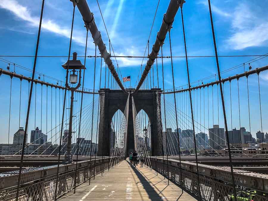 What to see in New York City
