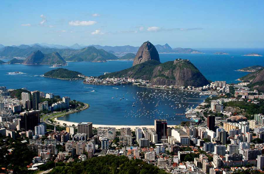 The best things to do in Rio de Janeiro