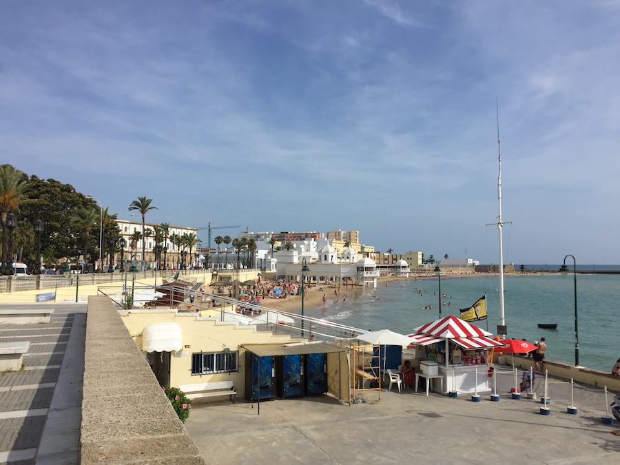 things to do in Cadiz