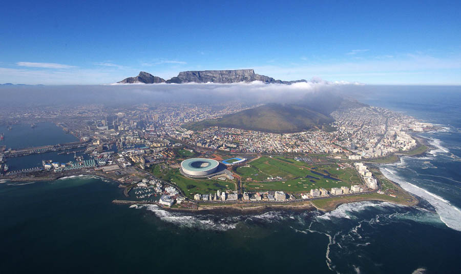 signal-hill Cape Town