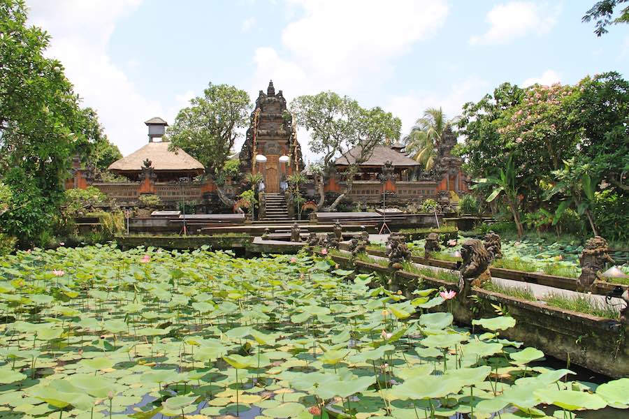 Top things to do in Ubud Bali