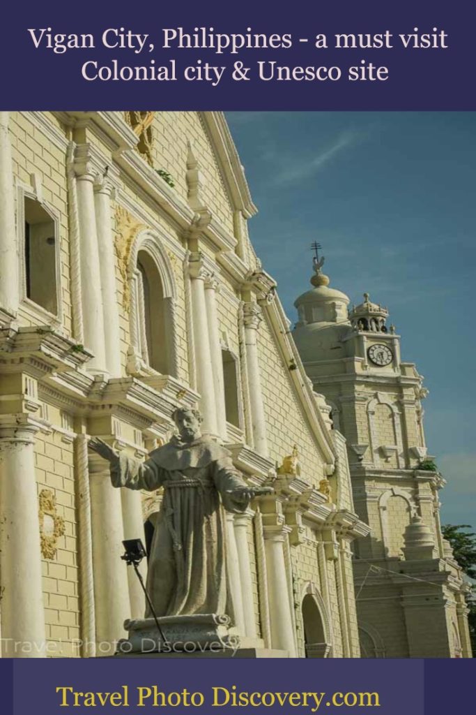 Vigan City, Philippines