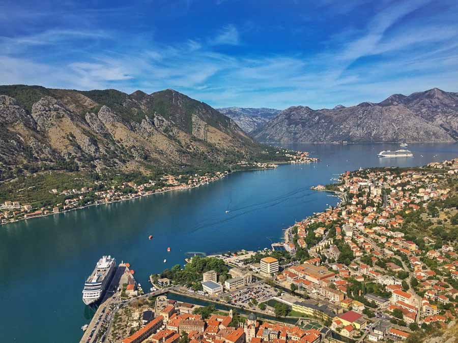 Things to do in Kotor Montenegro