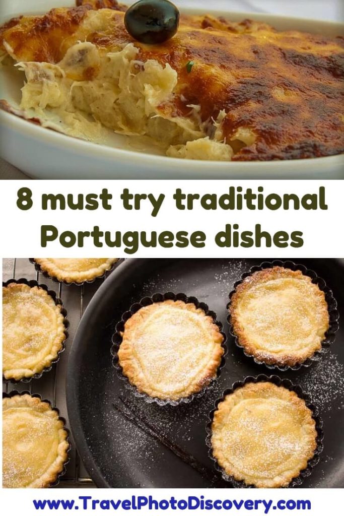 8 must try traditional portuguese dishes