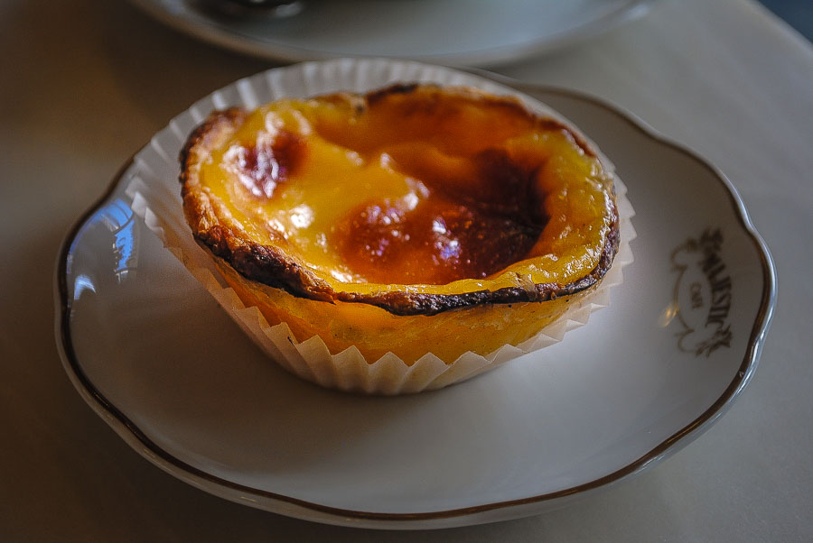 portuguese-custard-tart