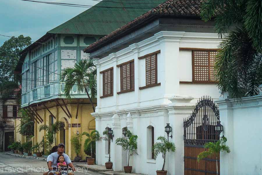 Where to stay in Vigan City