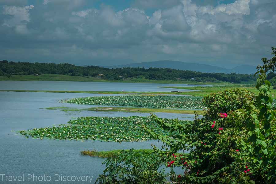 Ilocos Norte landscape scene