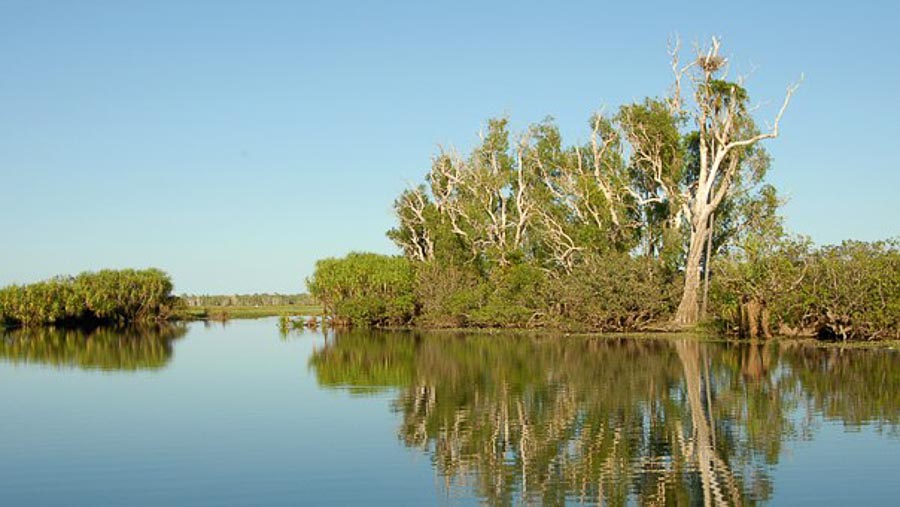 Kakadu National park australia