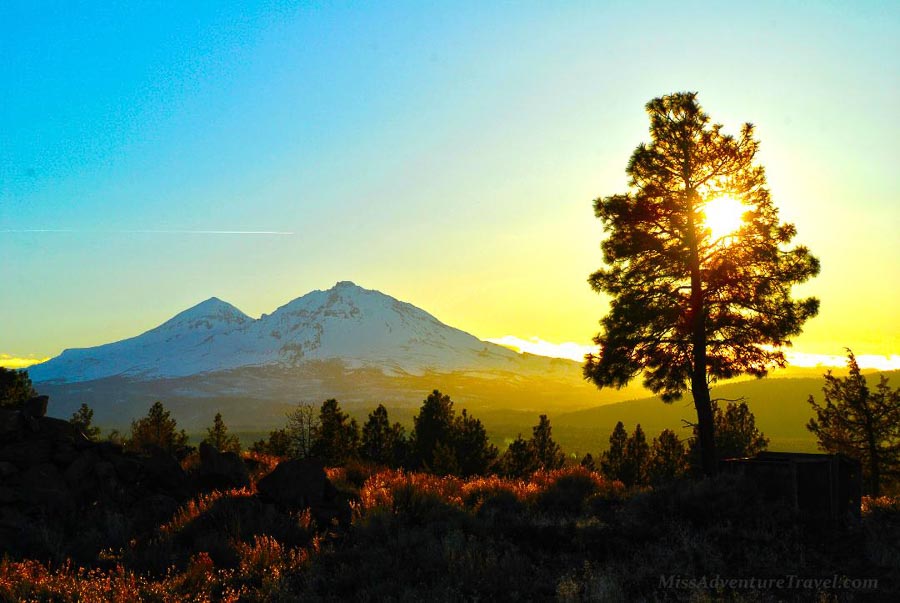 5 Best Day Hikes Near Bend, Oregon