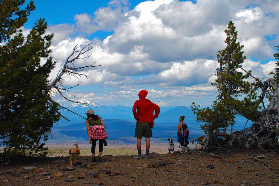 Mt. Tam 5 Best Day Hikes Near Bend, Oregon