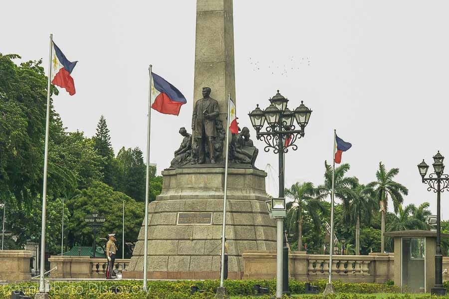 Top 20 things to do in Manila