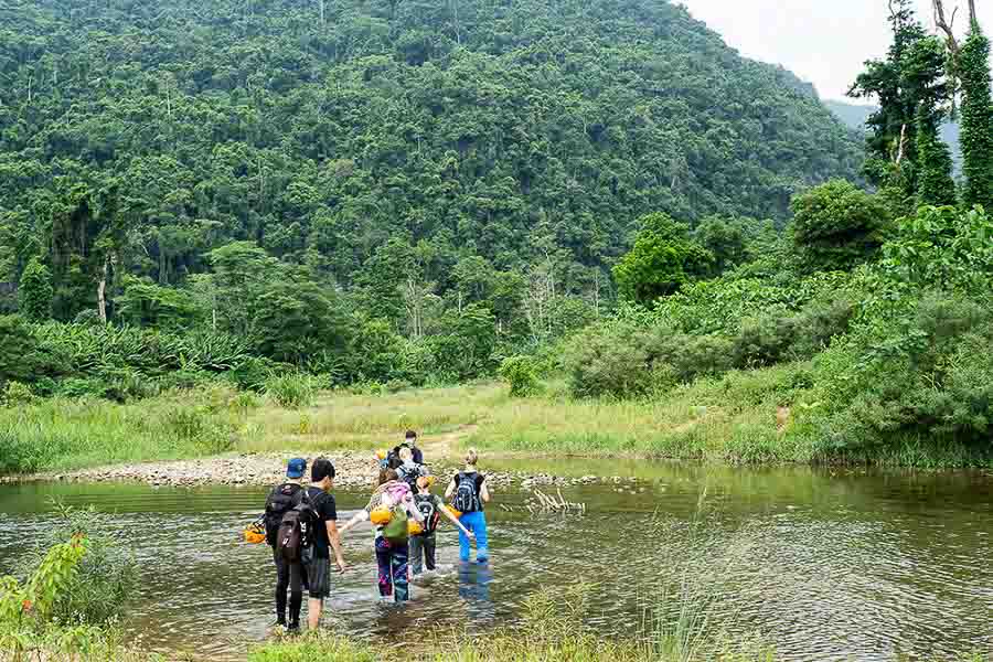 cuc-phuong-national-park