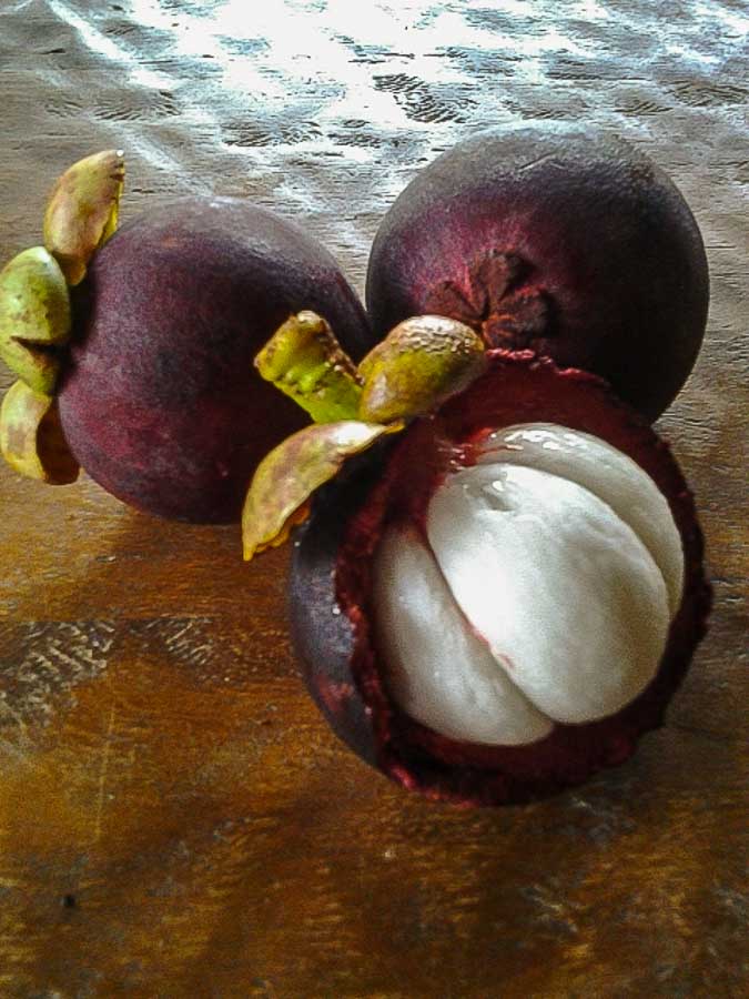 Exotic And Unusual Fruits Around The World