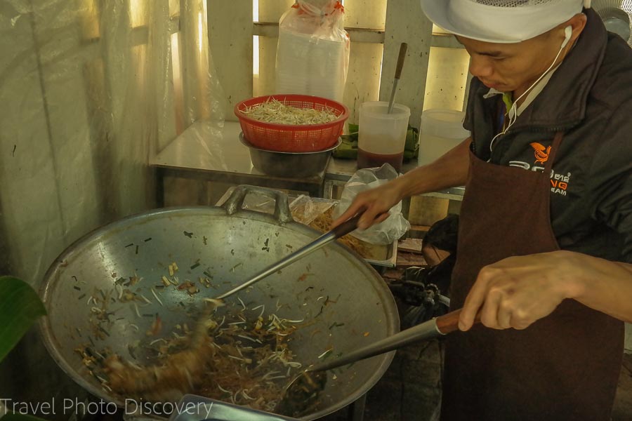 Cooking classes in Chiang Mai, Thailand