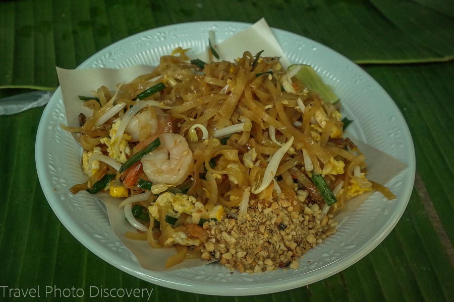 Cooking classes in Chiang Mai, Thailand