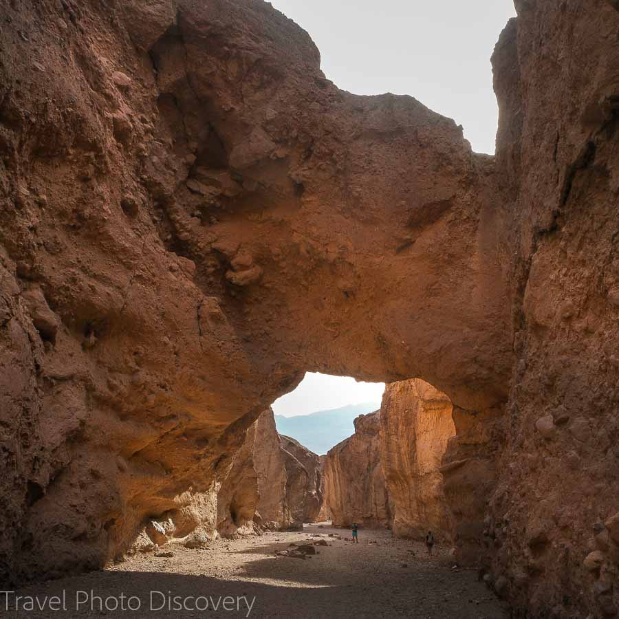 Death Valley National Park