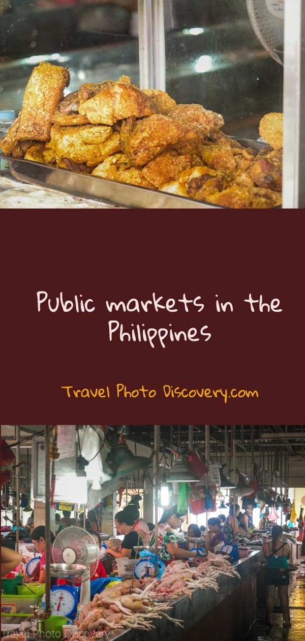 Vigan public markets Pinterest