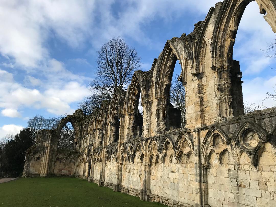 7 best things to do in York England
