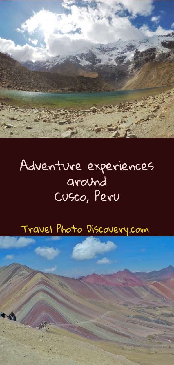 Adventure experiences in Cusco Peru