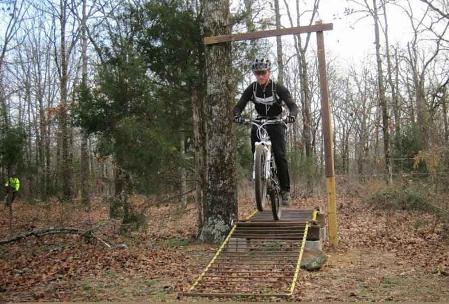 Hit the trail exploring Arkansas outdoors