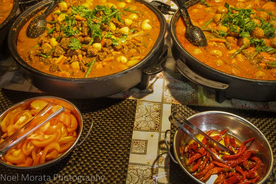 Indian food best foods to eat in London