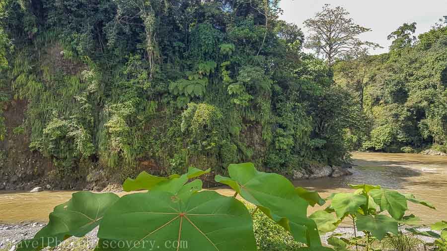 Boquete-exploring the Boquete area