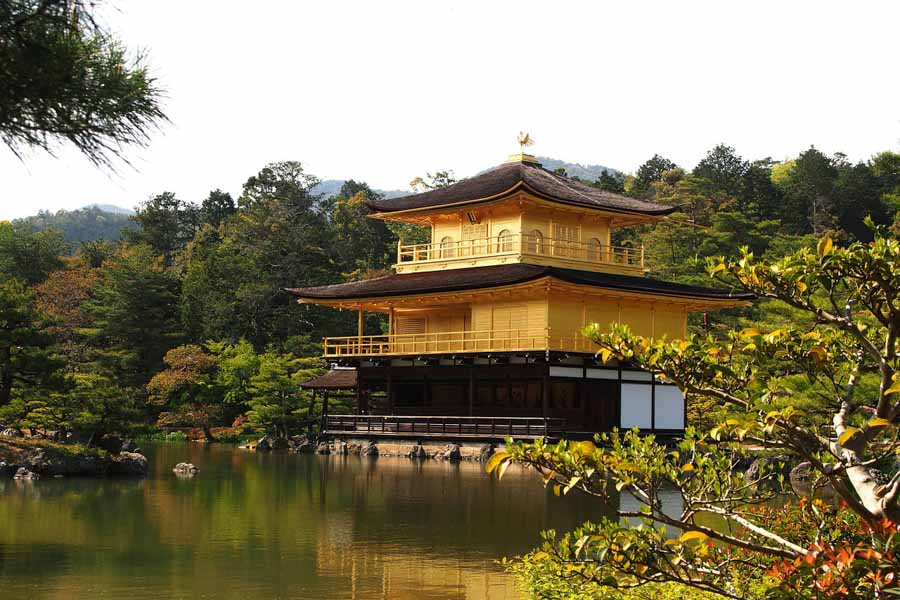 gold-temple-Unesco heritage site