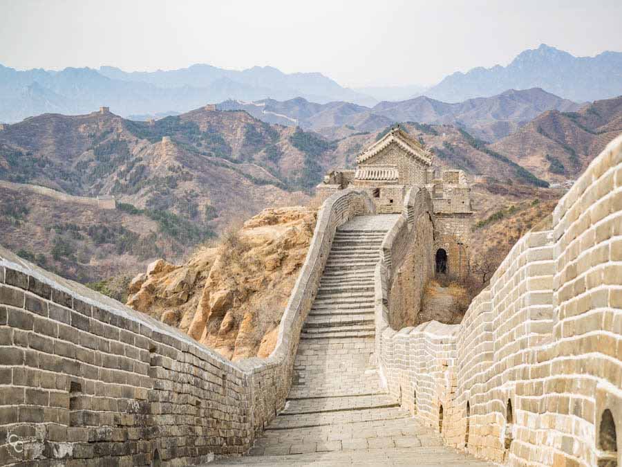 great-wall-china Unesco site