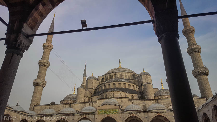 7 sensational things to do in Turkey