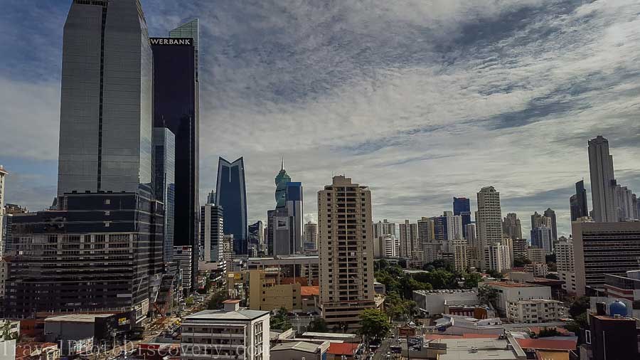 Panama-City-attractions and must visit sites