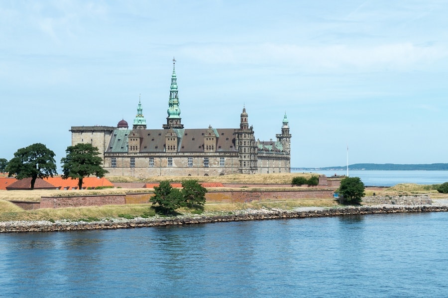 kronborg castle denmark-min