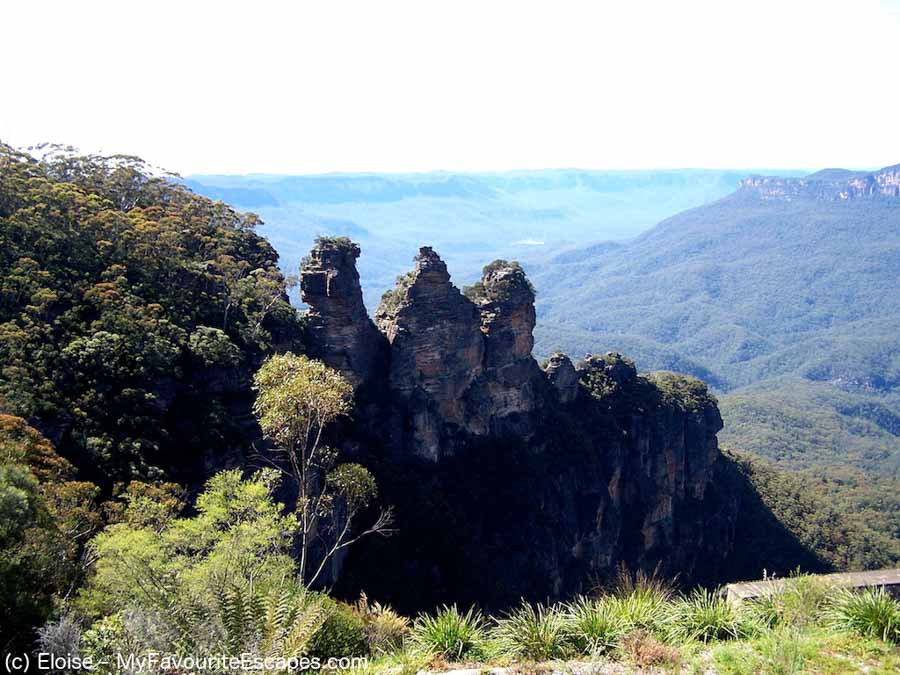Blue Mountains top attractions to see in Sydney