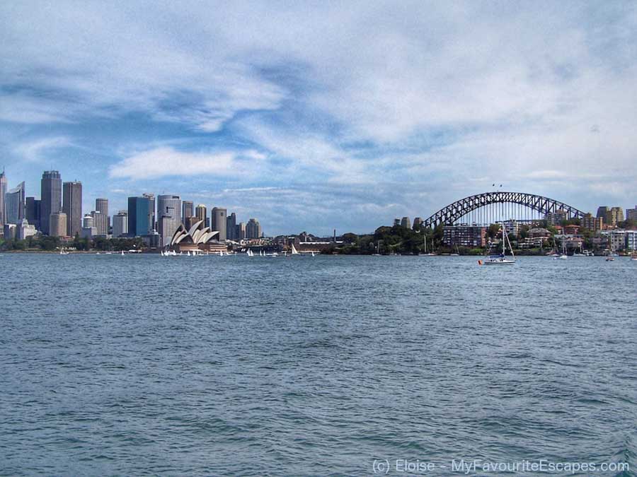 10 things to do in Sydney Australia