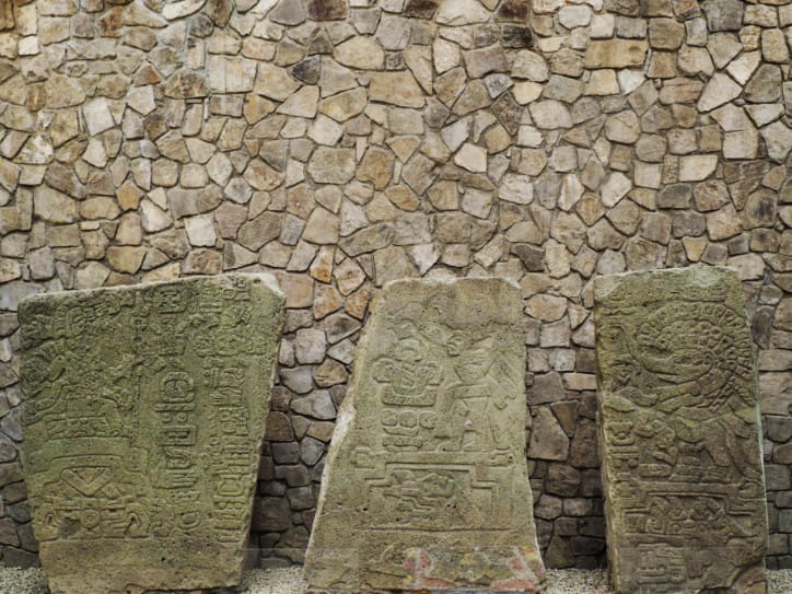 monte-alban-pyramids-oaxaca-mexico