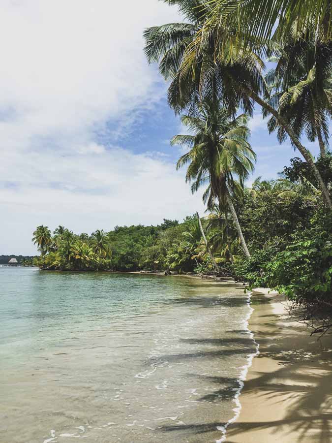 Bocas del Toro