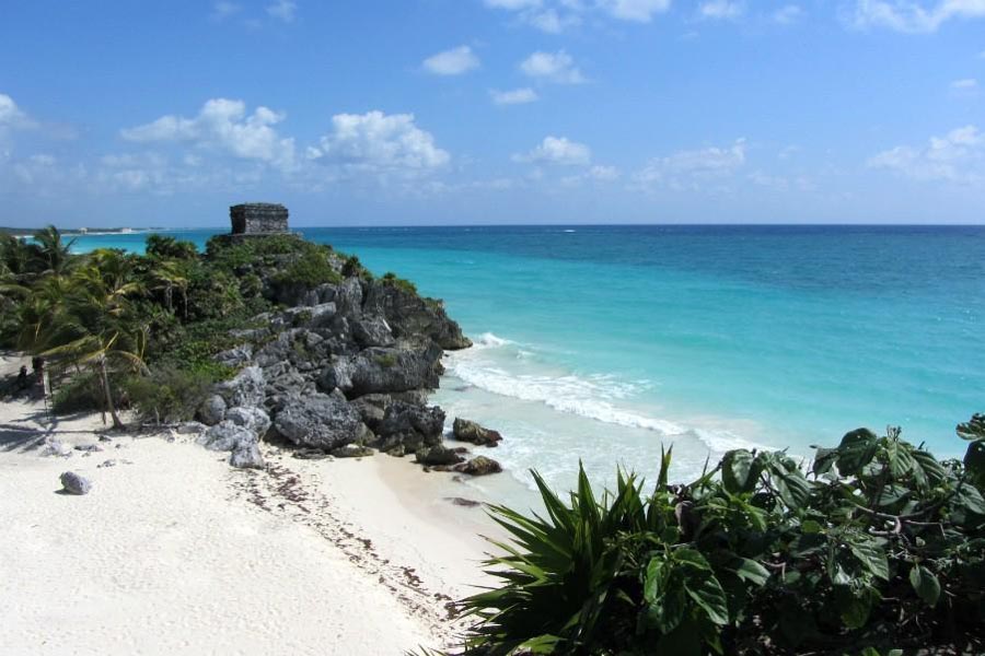 Cancun Tulum