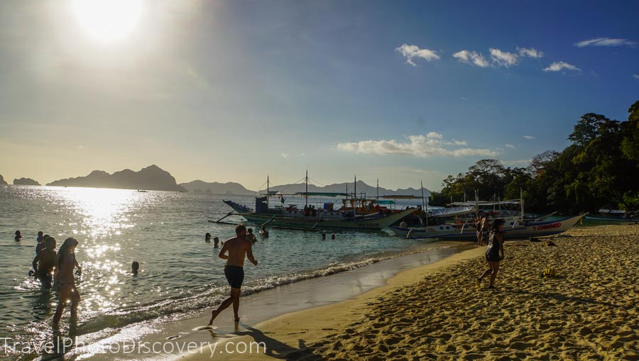 ElNido chill&beach