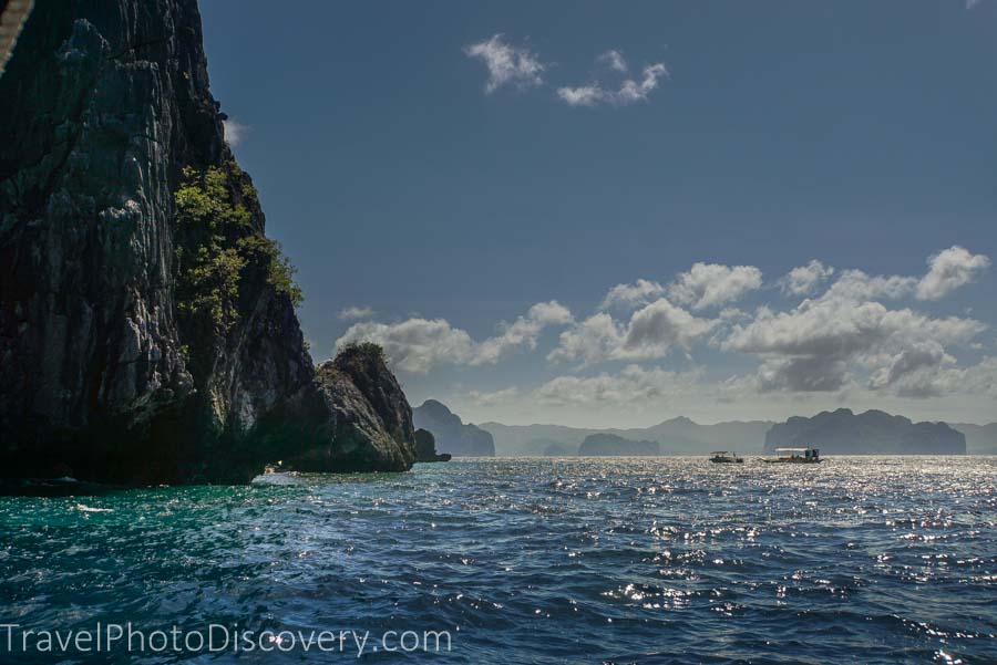 ElNido island.landscapes