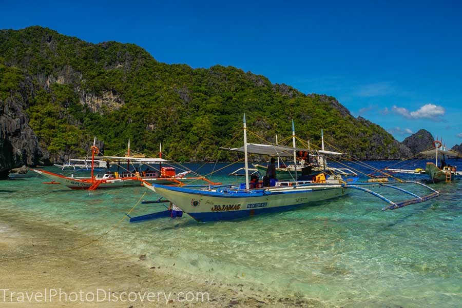 ElNido perfect.beaches