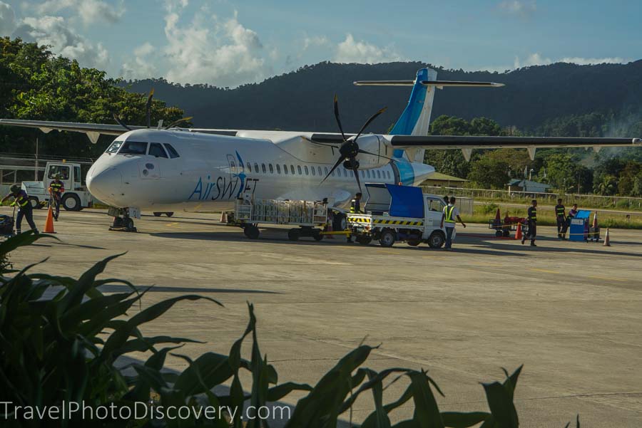 ElNido how.to.get.here