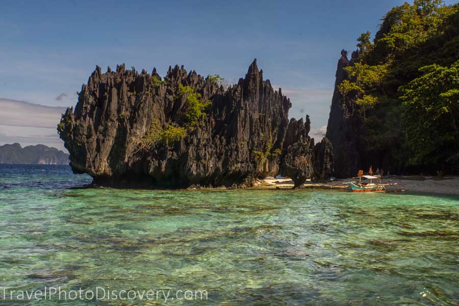 ElNido amazing.formations