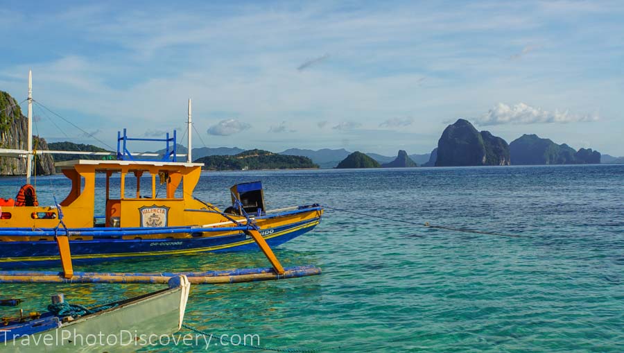 ElNido chill.beach