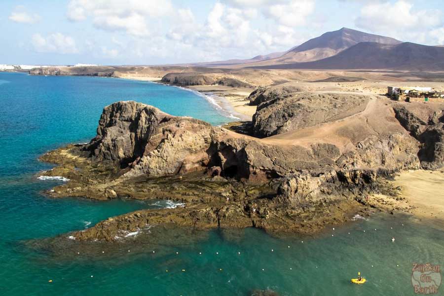 Lanzarote