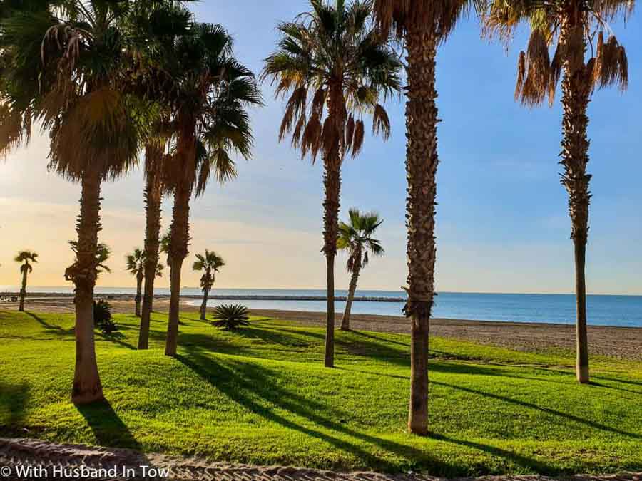 Malaga Spain